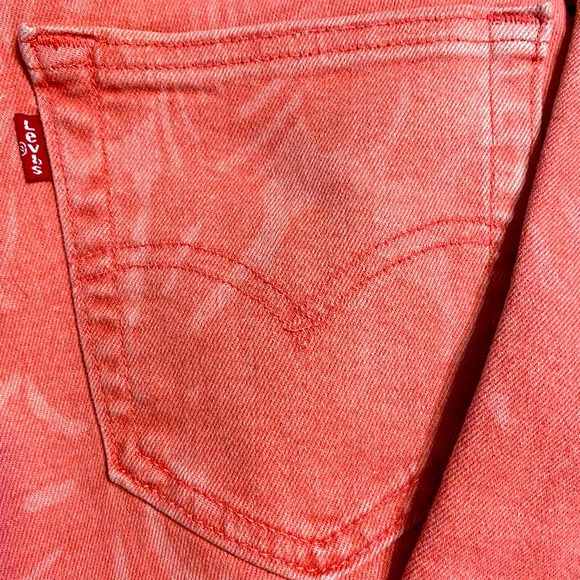 NWOT Levi's Strauss 511 Men's Cotton Slim … - Picture 5 of 6